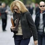 La imputación de la Infanta Cristina.