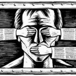 La ley Mordaza
