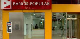 Bonos Convertibles Banco Popular