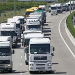 Transportistas