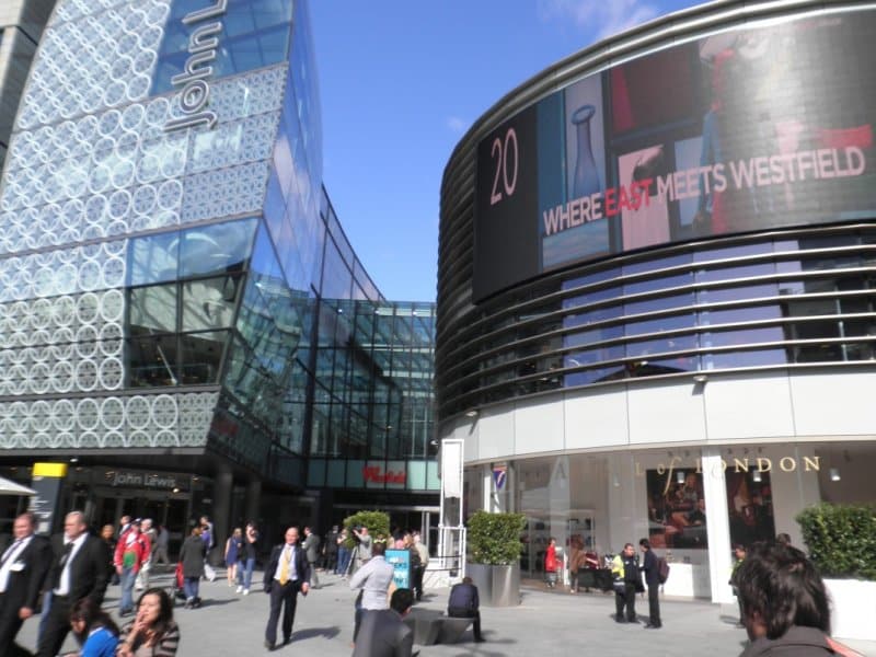 westfield stratford city 03