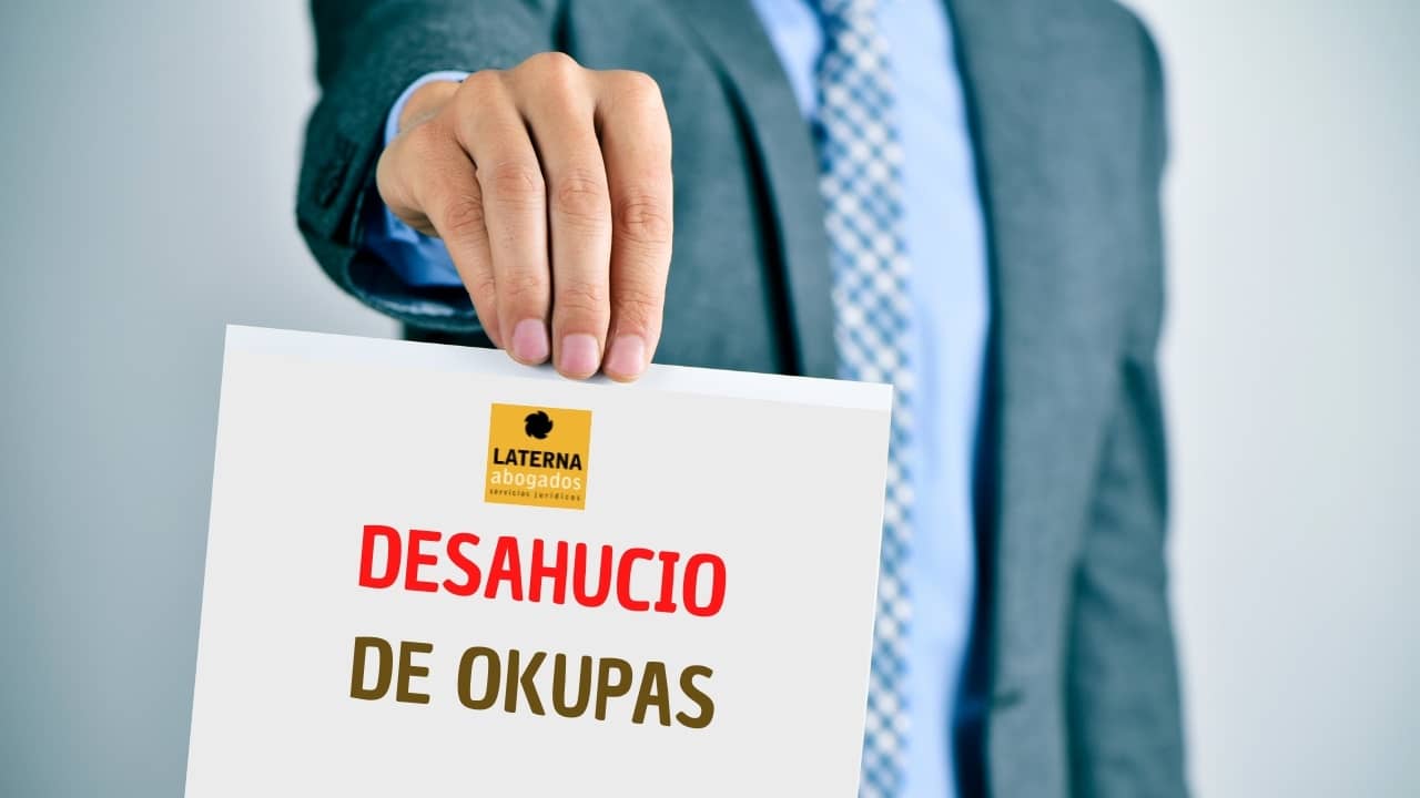 abogados desahucios okupas en Galicia