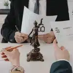 Abogados Divorcio Notarial