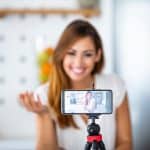 nuevas regulaciones para influencers en España