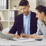 Solicitar un aval bancario para un alquiler