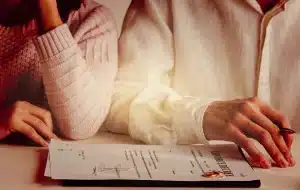 indemnización en caso de divorcio con separación de bienes