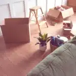 Desahuciar a ocupantes en vivienda tras la marcha del inquilino original