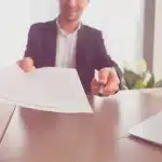 Aceptación tácita de una herencia