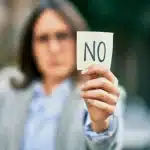 renunciar a una herencia no deseada