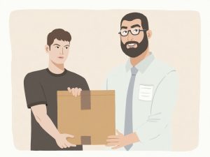 Qué hacer si el vendedor entrega cosa distinta a lo pactado