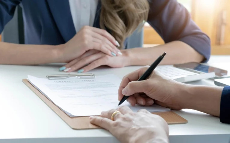 La acción reivindicatoria: todo lo que necesitas saber