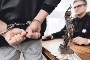 Antecedentes penales del delito leve de hurto