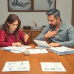 Deudas de un cónyuge contraídas en gananciales