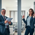 Diferencia entre arrendador y arrendatario