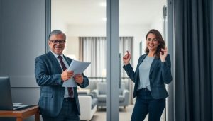 Diferencia entre arrendador y arrendatario