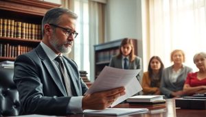 ¿Qué es un albacea y cuáles son sus obligaciones?