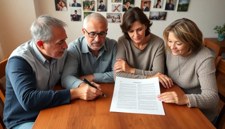 Impugnar testamento por demencia senil