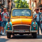 La conducción sin carnet, sin seguro y sin ITV: riesgos y sanciones