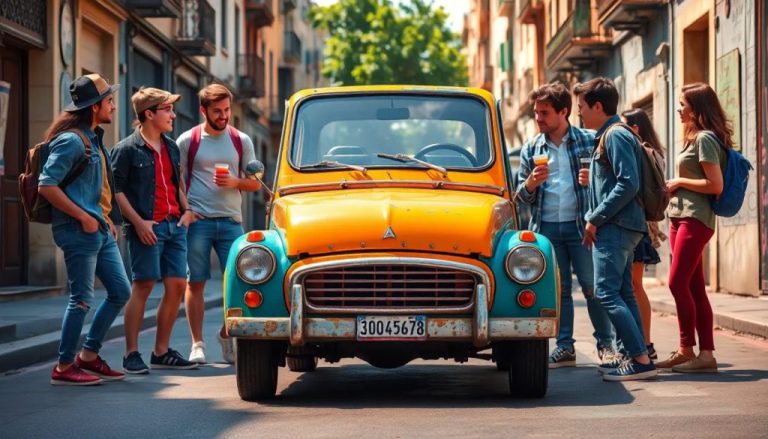 La conducción sin carnet, sin seguro y sin ITV: riesgos y sanciones