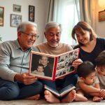 La herencia del suegro: derechos y condiciones