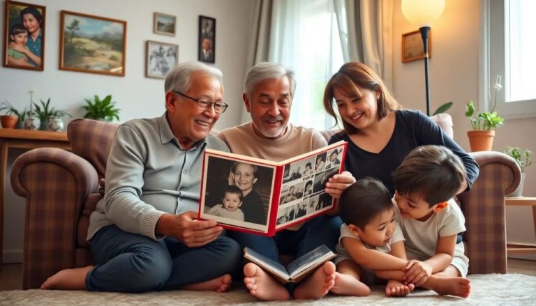 La herencia del suegro: derechos y condiciones