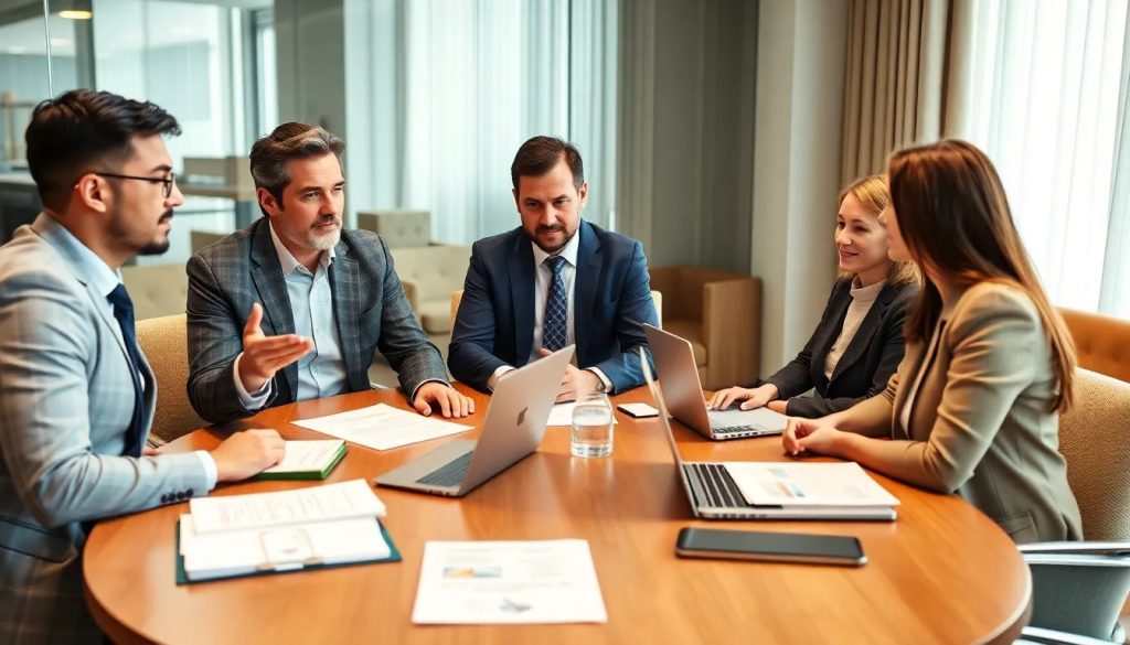 Litisconsorcio pasivo necesario: definición y ejemplos Litisconsorcio pasivo necesario: definición y ejemplos