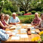 Partición o división del caudal hereditario: guía completa