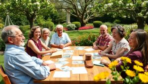 Partición o división del caudal hereditario: guía completa