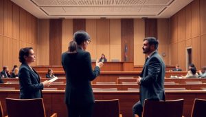 Actos que interrumpen la prescripción penal