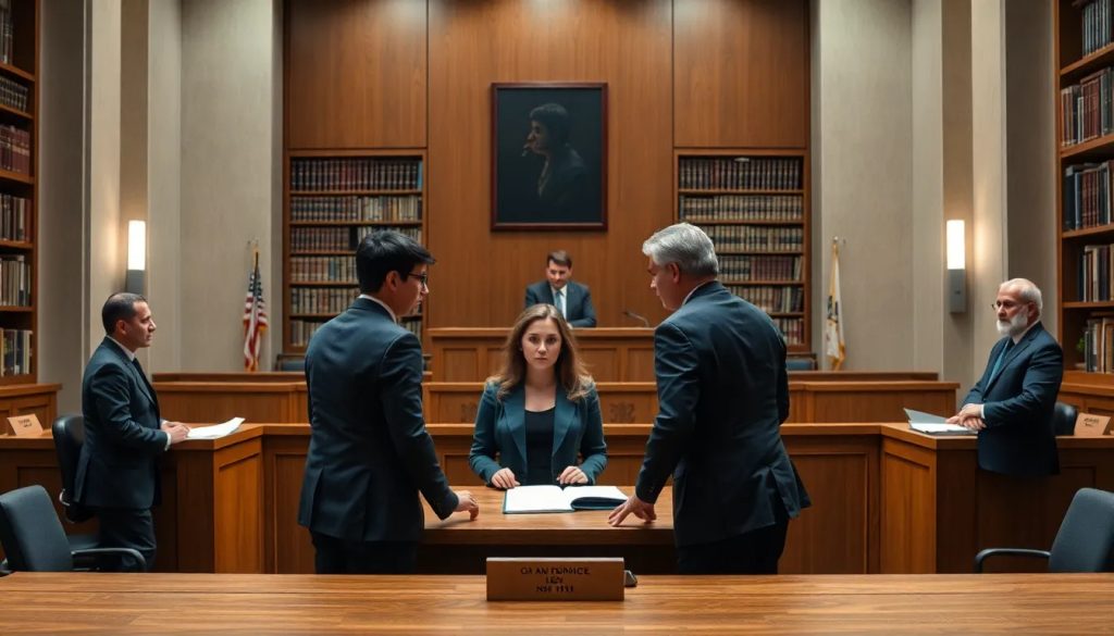 Proceso judicial para denunciar amenazas Proceso judicial para denunciar amenazas