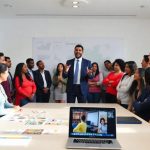 Competencias del presidente de la comunidad