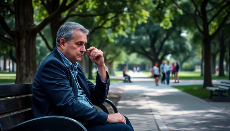 Delito de denuncia falsa