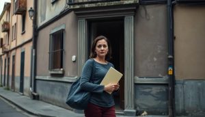 Desahucio por precario de la vivienda atribuida a la esposa