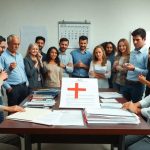 Nulidad del acta de la Comunidad por error: todo lo que debes saber