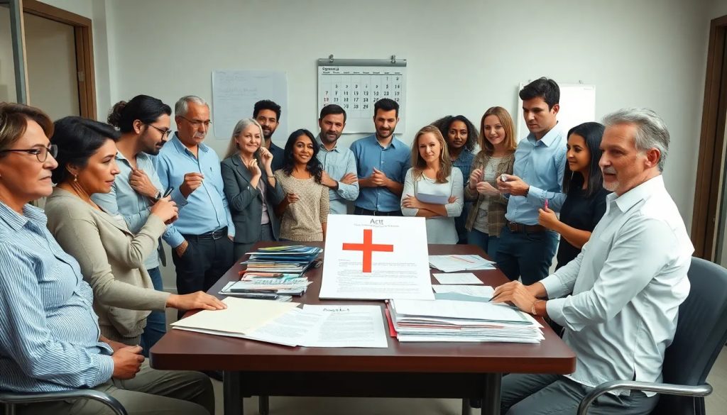 Nulidad del acta de la Comunidad por error Nulidad del acta de la Comunidad por error