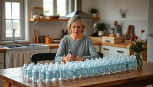 Plazo de prescripción para reclamar los recibos de agua