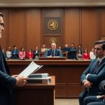 Simulación de delito en el Código Penal: aspectos clave y consecuencias