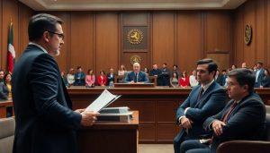 Simulación de delito en el Código Penal