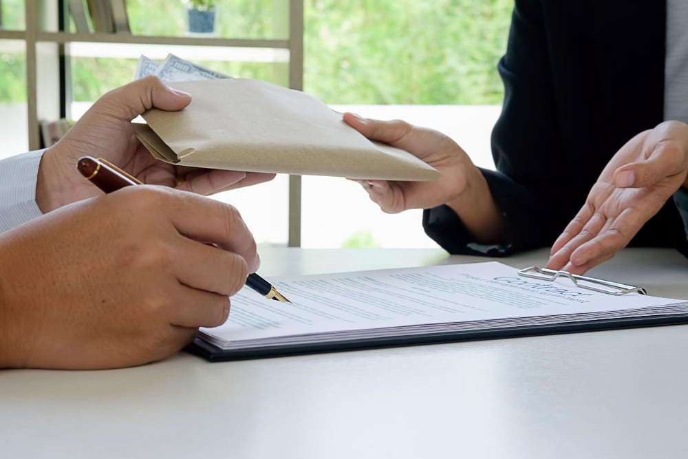 Solicitar la devolución de fianza