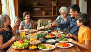 Alimentos entre parientes: obligaciones y derechos