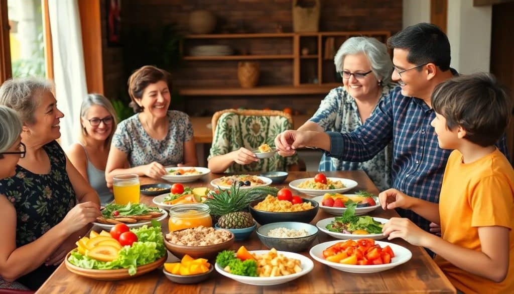 Alimentos entre parientes: obligaciones y derechos
