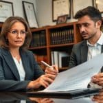 ¿Cómo se prueba el delito de amenazas?