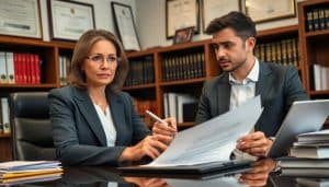 ¿Cómo se prueba el delito de amenazas?