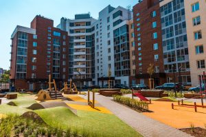 Dotación del fondo de reserva de la comunidad