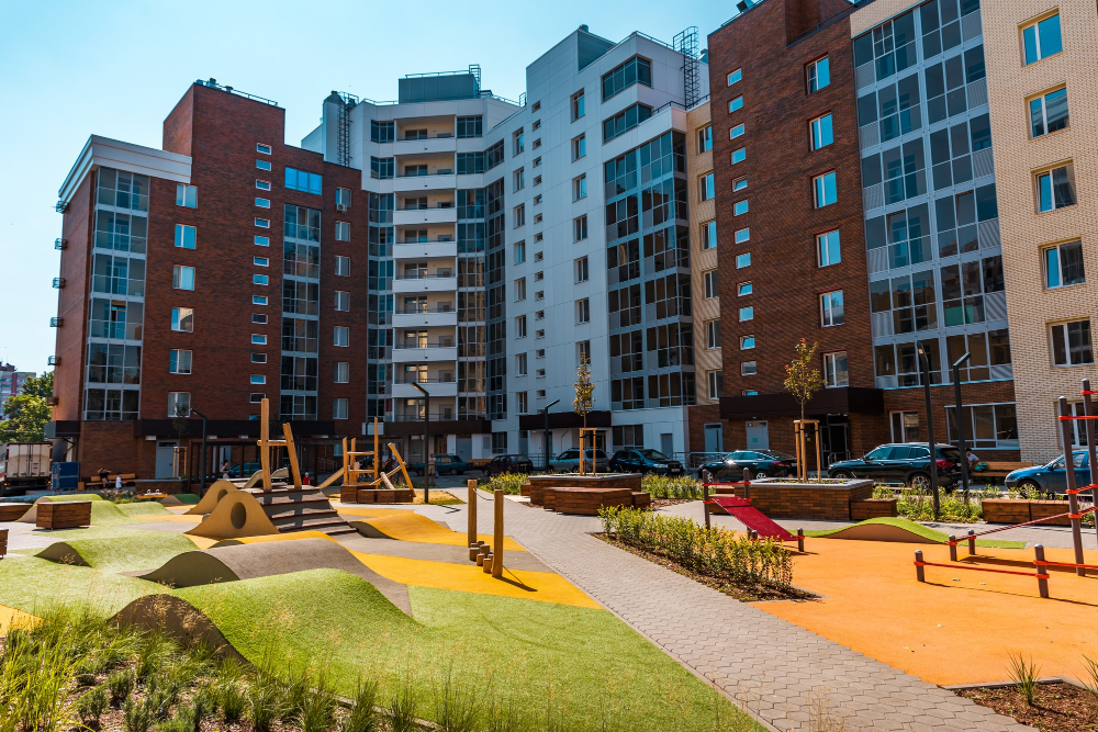 Dotación del fondo de reserva de la comunidad Dotación del fondo de reserva de la comunidad