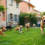 Perros que causan molestias a los vecinos: cómo actuar